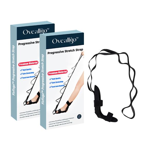 Oveallgo™ Progressive Stretch Strap