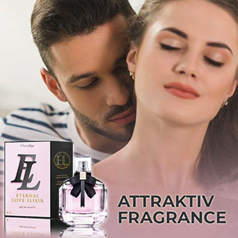 Oveallgo™ Eternal Love ULTRA Elixir Eau De Toilette (Pheromon-Infusion)