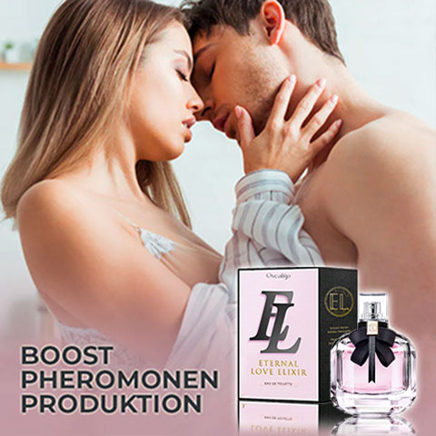 Oveallgo™ Eternal Love ULTRA Elixir Eau De Toilette (Pheromon-Infusion)