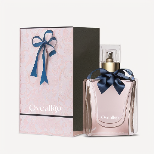 Oveallgo™ Eternal Love ULTRA Elixir Eau De Toilette (Pheromon-Infusion)