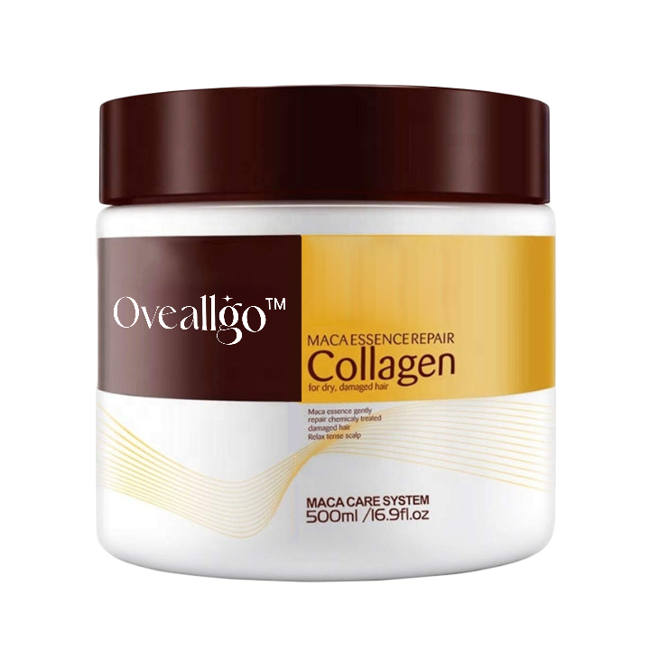 Oveallgo™ Collagen Hair Treatment